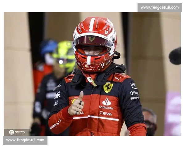 泰国首迎 F1 街道赛!曼谷 2028 年起连续五年举办