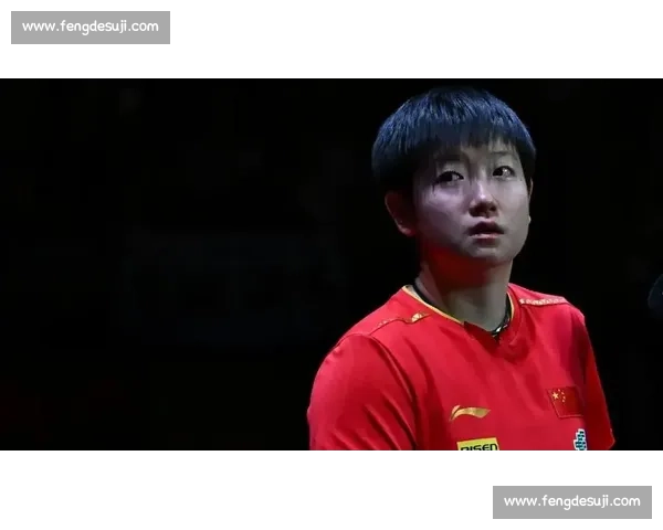 横滨赛国乒狂揽 15 万美元!女队独揽 10.65 万庆功宴,孙颖莎带头 “干饭”