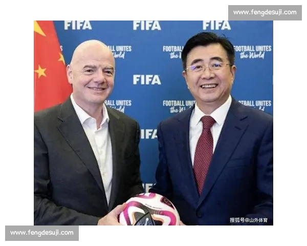 乔迪自荐国足帅位：传控大师眼中的实力低估与救赎