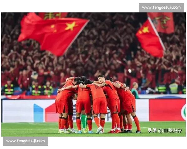 U22 国足敲定西亚劲旅！两战伊拉克成亚洲杯关键练兵