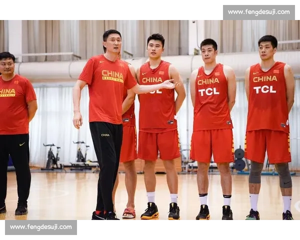 广东男篮对阵国家男篮的实力对比战术解析与未来发展深度观察