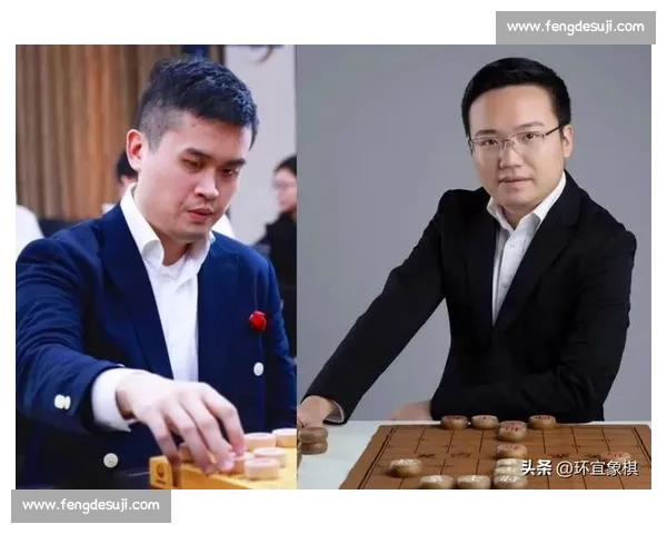 巅峰对决郑惟桐与谢靖的象棋博弈全景解析与时代意义经典对局回顾与棋理深度解读 巅峰对决郑惟桐与谢靖的象棋博弈全景解析与时代意义经典对局回顾与棋理深度解读