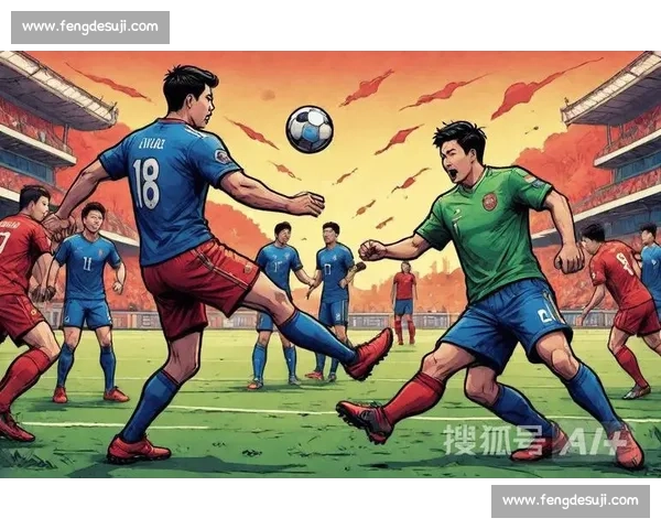 清水鼓动迎战东京FC攻防节奏与战术博弈的全景解析与赛前前瞻