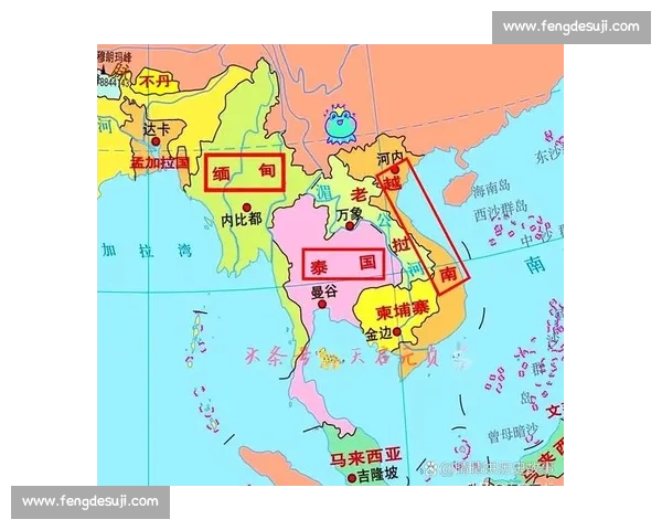 柬埔寨vs缅甸东南亚两国综合对比与发展格局演变与未来趋势观察 柬埔寨vs缅甸东南亚两国综合对比与发展格局演变与未来趋势观察